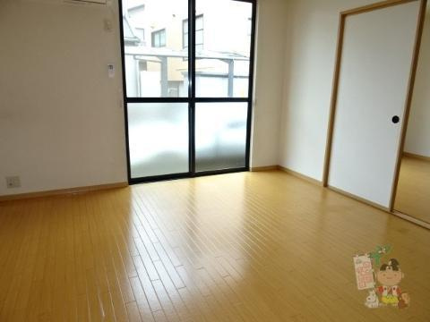 あみん　Ａの居間・リビング|リビング