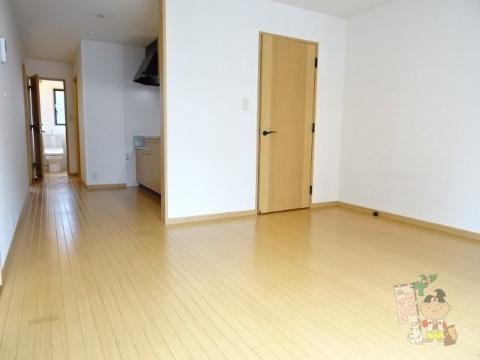 あみん　Ａの居間・リビング|リビング