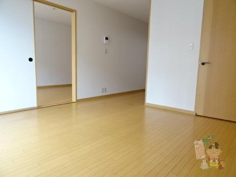 あみん　Ａの居間・リビング|リビング