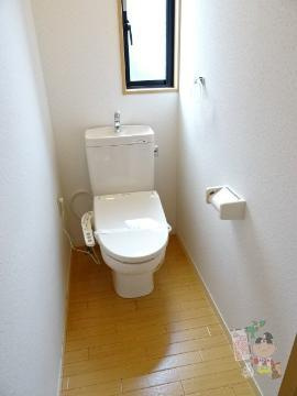 あみん　Ａのトイレ|トイレ