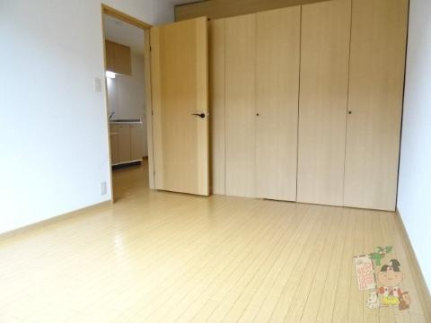 あみん　Ａの居間・リビング|洋室