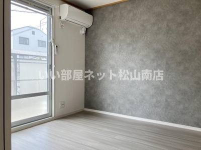 【居間・リビング】 | ライブリーハイム　ミーサ　C棟