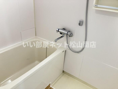 【浴室】 | ライブリーハイム　ミーサ　C棟