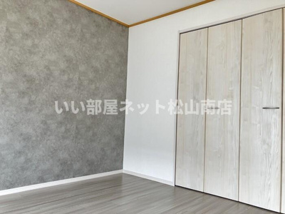 【内装】 | ライブリーハイム　ミーサ　C棟