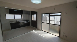 【居間・リビング】 | 【オオタピア平針】✨️仲介手数料無料✨️平針北小学校・原中学校