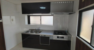 【キッチン】 | 【オオタピア平針】✨️仲介手数料無料✨️平針北小学校・原中学校