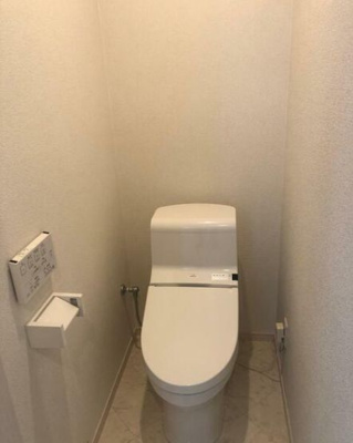 【トイレ】 | ブルームＡ・Ｂ