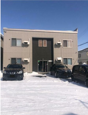 【外観】 | ブルームＡ・Ｂ