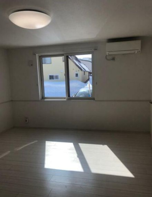 【洋室】 | ブルームＡ・Ｂ