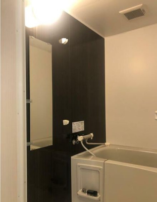 【浴室】 | ブルームＡ・Ｂ