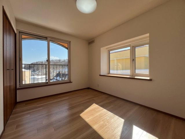 南沢2条2丁目の洋室|6.0帖の洋室（2）！