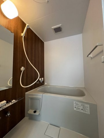 南沢2条2丁目の浴室|1日の疲れを癒す浴室！