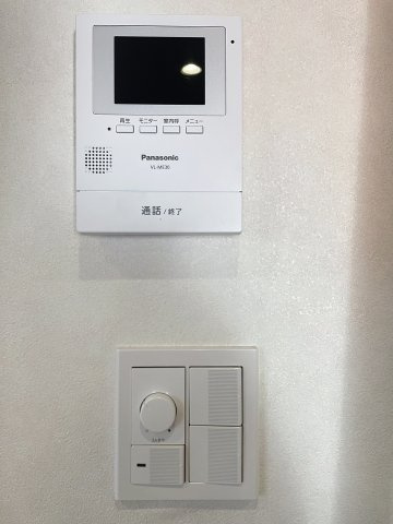 シャトリエ8のセキュリティ