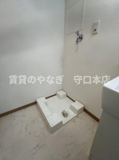 【設備】 | エクセル守口