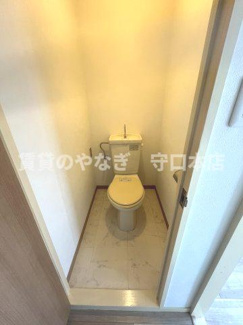 【トイレ】 | エクセル守口