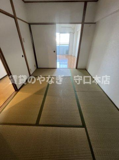 【和室】 | エクセル守口