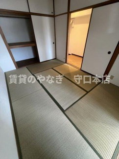 【和室】 | エクセル守口