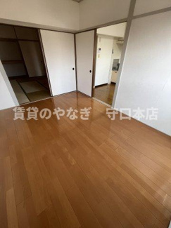 【洋室】 | エクセル守口