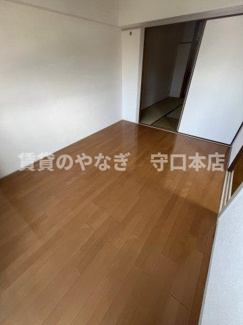 【洋室】 | エクセル守口