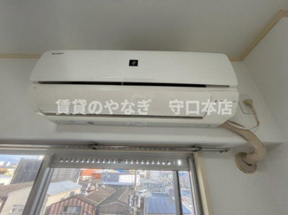 【設備】 | エクセル守口