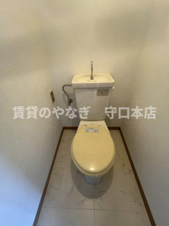 【トイレ】 | エクセル守口