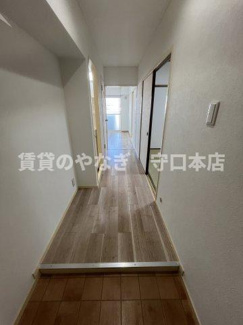 【玄関】 | エクセル守口