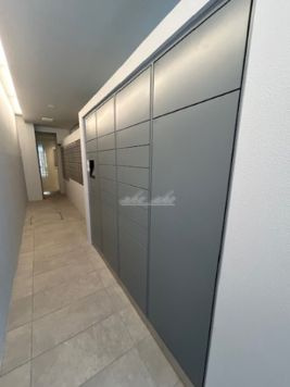 【その他共用部分】ラクレイス横濱関内