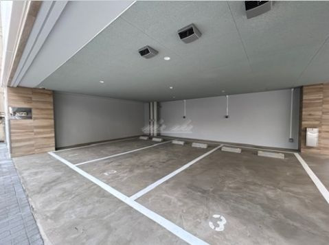 【その他】ラクレイス横濱関内