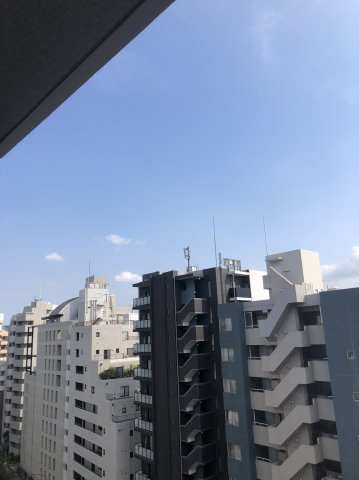 プレミアムキューブジー後楽園の展望