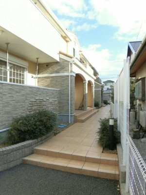 【その他共用部分】 | オーシャン　グレイスＮ