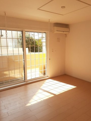 【展望】 | オーシャン　グレイスＮ