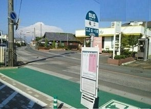 【周辺】 | オーシャン　グレイスＮ | 豊鉄バス福江停まで400m