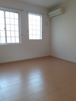 【内装】 | オーシャン　グレイスＮ | 内装もきれいです