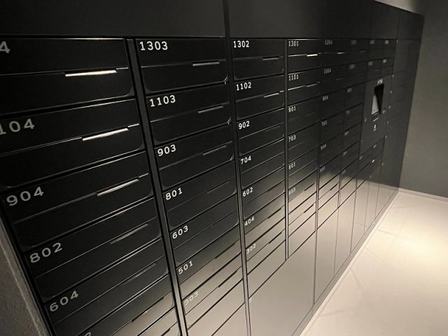 シーズンフラッツ浅草言問通りのその他共用部分