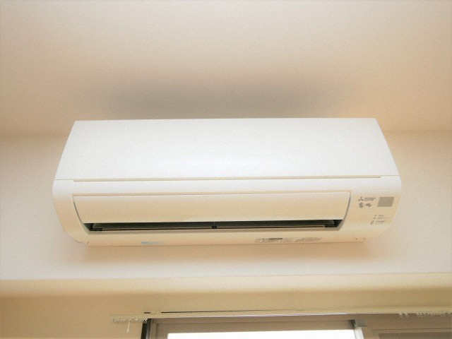 リエトコート福島の設備