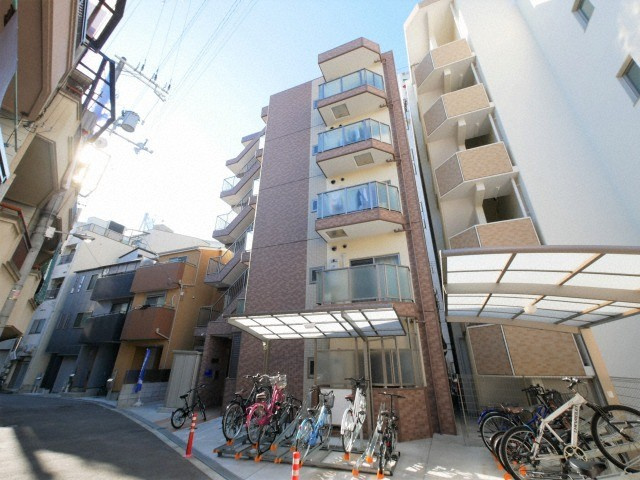 リエトコート福島