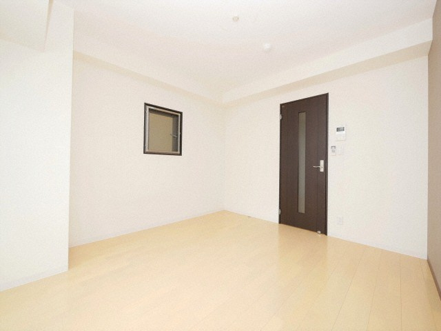 リエトコート福島の居間・リビング