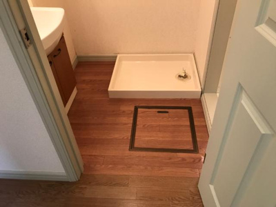 【その他】 | プロニティゆまち | 脱衣所