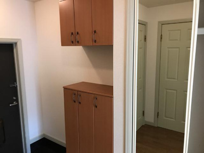 【収納】 | プロニティゆまち | 下駄箱