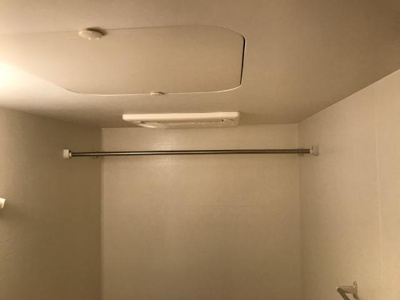 【その他】 | プロニティゆまち | 浴室乾燥機