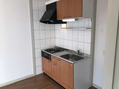 【キッチン】 | プロニティゆまち | キッチン