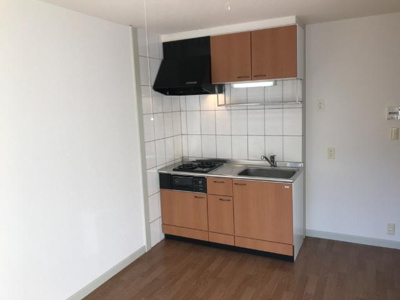 【キッチン】 | プロニティゆまち | キッチン