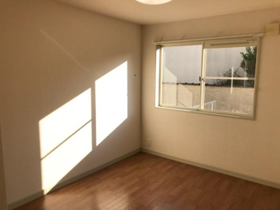 【内装】 | プロニティゆまち | 洋室