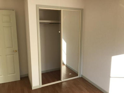 【収納】 | プロニティゆまち | クローゼット