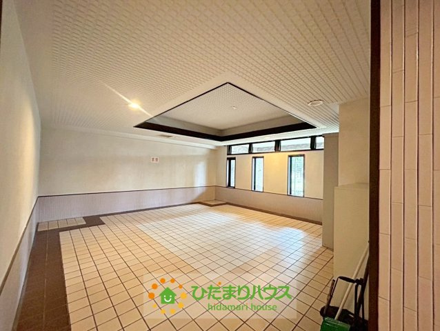 ライオンズマンション久喜南のその他共用部分