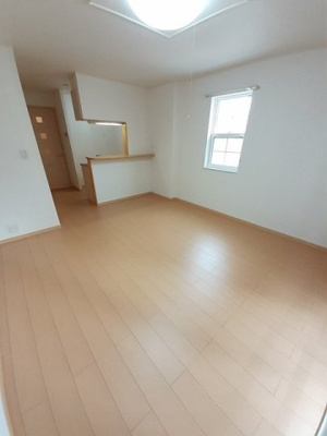 【居間・リビング】 | シュープリーム | リビングです