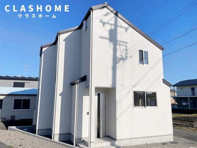 牛田町借家　　刈谷市近郊の賃貸はクラスホームの外観