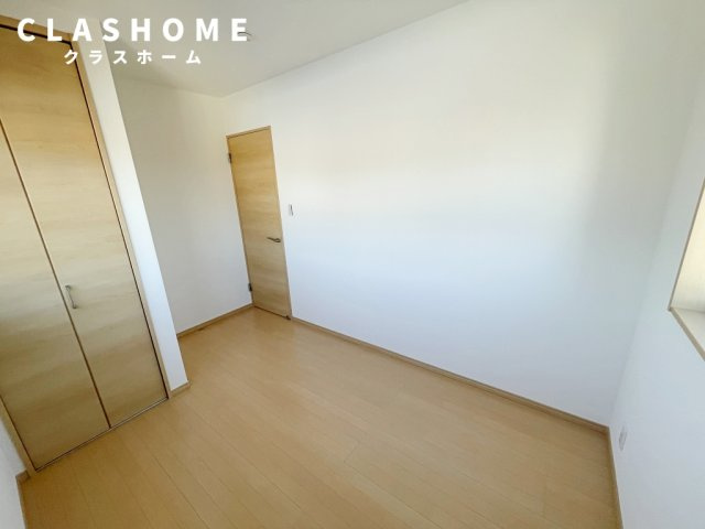 牛田町借家　　刈谷市近郊の賃貸はクラスホームの居間・リビング