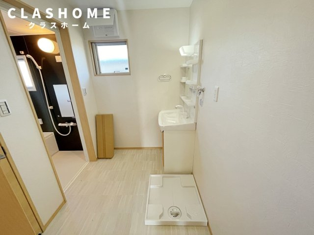 牛田町借家　　刈谷市近郊の賃貸はクラスホームの玄関