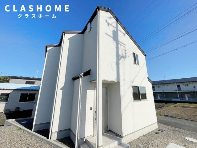 牛田町借家　　刈谷市近郊の賃貸はクラスホームの外観